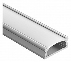 Профиль встраиваемый Arlight TM-2000 (CT) ANOD 017796