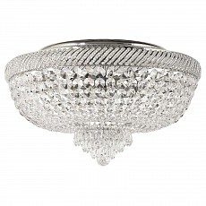 Потолочная люстра Dio D’Arte Bari Bari E 1.2.60.300 N