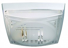 Накладной светильник Horoz Electric Модерн HRZ00001419