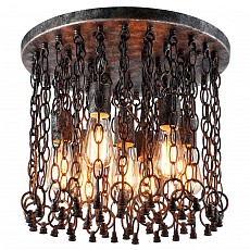 Накладной светильник TOPGRADE TOPGRADE Selden LSP-9800