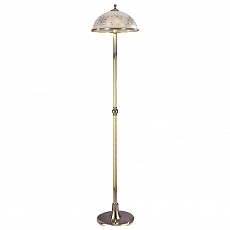 Торшер Reccagni Angelo 6102 PN 6102/2