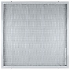 Светильник для потолка Армстронг Volpe ULP-Q105 6060 UL-00001717