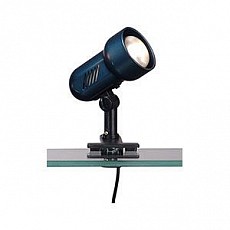 Настольная лампа офисная Globo Basic 5498