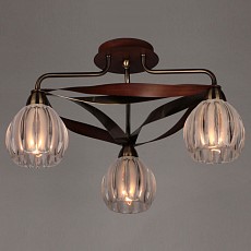 Люстра на штанге Omnilux OM-278 OML-27807-03