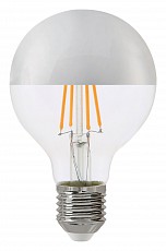 Лампа светодиодная Thomson Filament G80 E27 5.5Вт 4500K TH-B2377