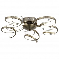 Потолочная люстра ST-Luce Mieleno SL399.312.05