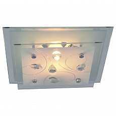 Накладной светильник Arte Lamp Snow white A4058PL-1CC