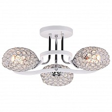 Потолочная люстра Escada Modern 1 1109/3PL