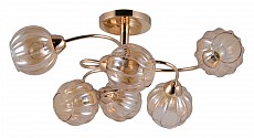 Люстра на штанге Rivoli Dorothea Б0050825