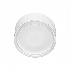 Спот Ideal Lux Urano URANO PL1 BIG BIANCO