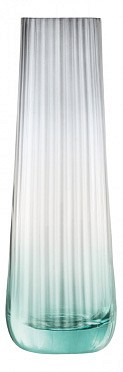 Ваза настольная (20 см) Dusk G1400-20-151