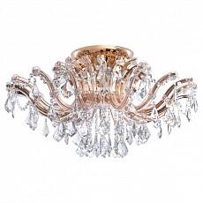 Потолочная люстра Chiaro Луиза 1 383010106