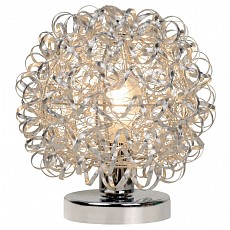 Настольная лампа декоративная Lucide Noon 08502/25/12