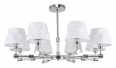 Люстра на штанге F-promo Lilian 2659-8P