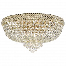 Потолочная люстра Dio D’Arte Bari Bari E 1.2.60.400 G