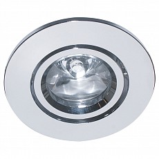 Встраиваемый светильник Lightstar Acuto LED 070014