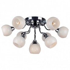 Потолочная люстра Escada Dolima 300/10PL