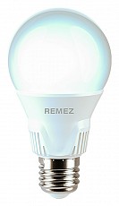 Лампа светодиодная Remez  E27 9Вт 5700K RZ-104-A60-E27-9W-5K