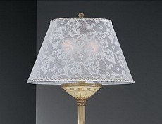 Торшер Reccagni Angelo 7134 PN 7134/2