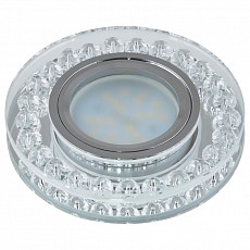 Встраиваемый светильник Uniel Peonia 9984