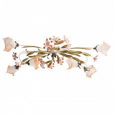 Потолочная люстра MW-Light Восторг 1 1340506