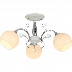 Потолочная люстра Imex  MD.2451-3-S WH+CH