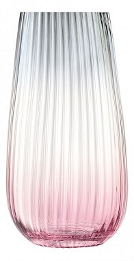 Ваза настольная (28 см) Dusk G1401-28-152