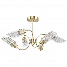 Люстра на штанге MW-Light Олимпия 60 106011106
