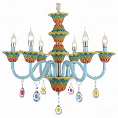 Подвесная люстра ST-Luce SL674 SL674.783.06