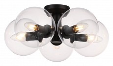 Люстра на штанге EVOLUCE Rosello SL424.402.05