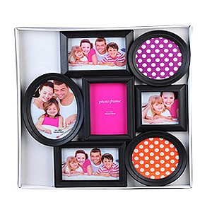 Фоторамка настенная PL09 Б0012237