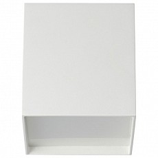 Накладной светильник Odeon Light Roxy 4232/10CL