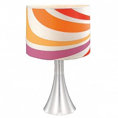 Настольная лампа декоративная Eglo Dida 91022