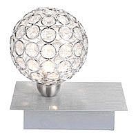 Настольная лампа декоративная Globo Azalea 56630T