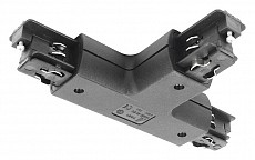 Соединитель T-образный для треков Deko-Light T-connector round right 444640