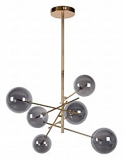 Люстра на штанге Lucide Alara 46412/06/10