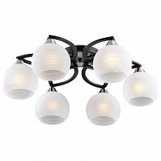 Потолочная люстра Odeon Light Bonar 2773/6C