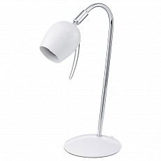 Настольная лампа декоративная Eglo Bakita 91963
