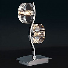 Настольная лампа декоративная Mantra Alfa 0427