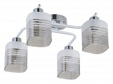 Потолочная люстра De City Тетро 26 673017604