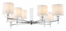 Подвесная люстра Maytoni Grazia MOD046PL-08CH