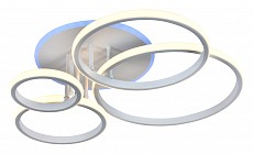 Потолочная люстра Rivoli Carmen Б0052416