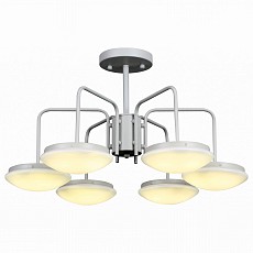 Люстра на штанге ST-Luce Pratico SLE120.502.06