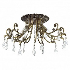 Потолочная люстра Lumion Amberra 3137/4C