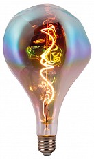 Лампа светодиодная Hiper Filament Hl E27 6Вт 2700K HL-2261