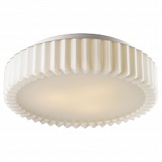 Накладной светильник Arte Lamp Aqua A5027PL-3WH