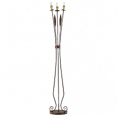 Торшер Luminex Loara 744