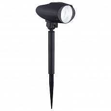 Наземный низкий светильник Globo Solar 33028-16