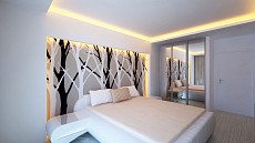 Комплект с лентой светодиодной Eglo ПРОМО LED Stripe-A 98295