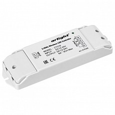 Контроллер-регулятор цвета RGB Arlight  019450